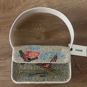 STAUD Tommy Bag